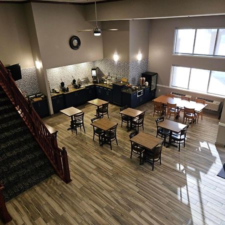 Americinn By Wyndham Mounds View Minneapolis Eksteriør billede