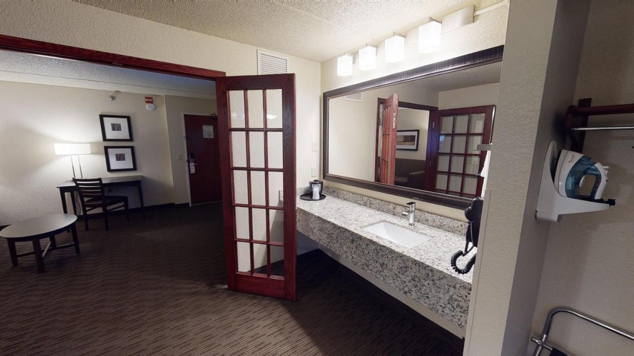 Americinn By Wyndham Mounds View Minneapolis Eksteriør billede