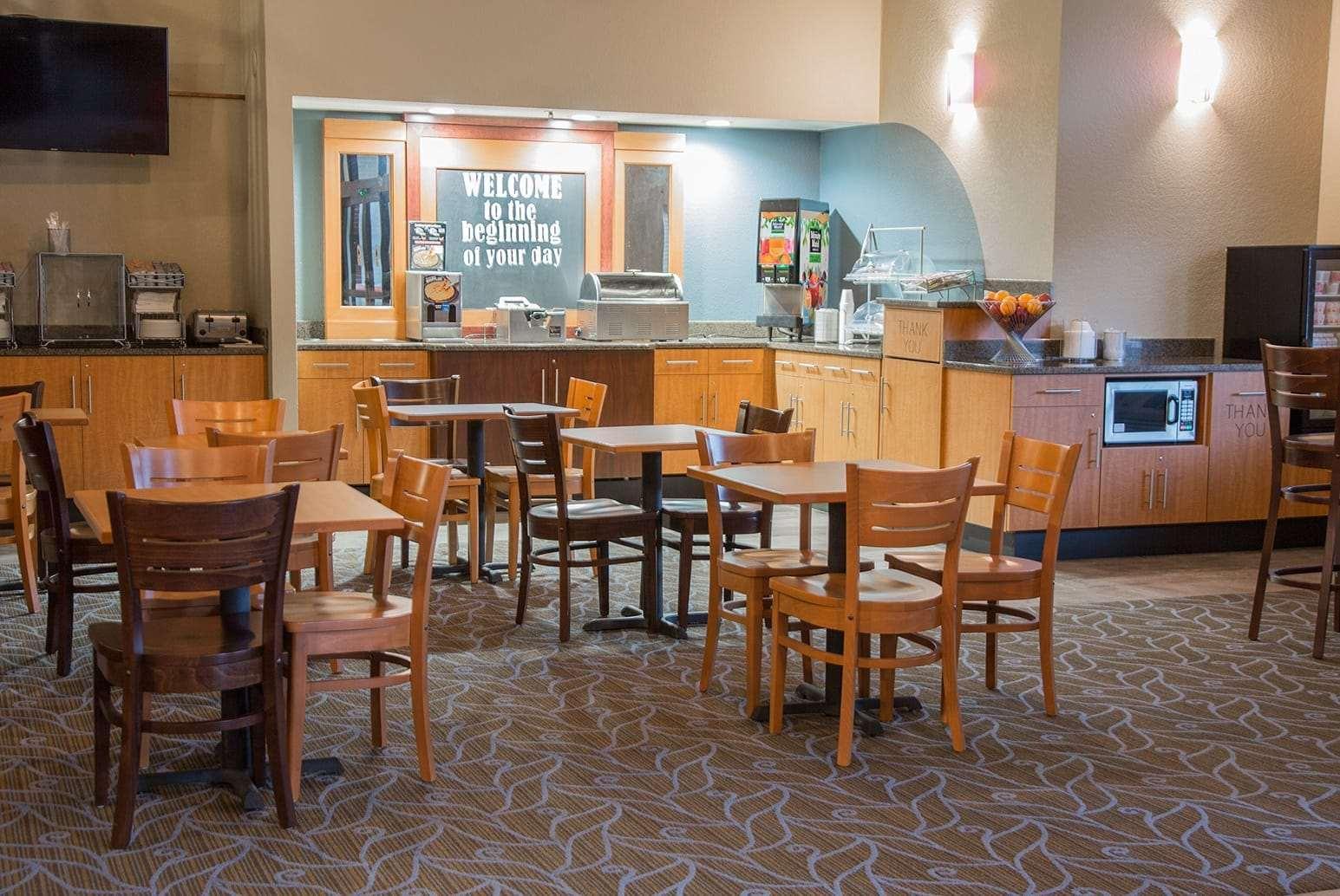 Americinn By Wyndham Mounds View Minneapolis Eksteriør billede