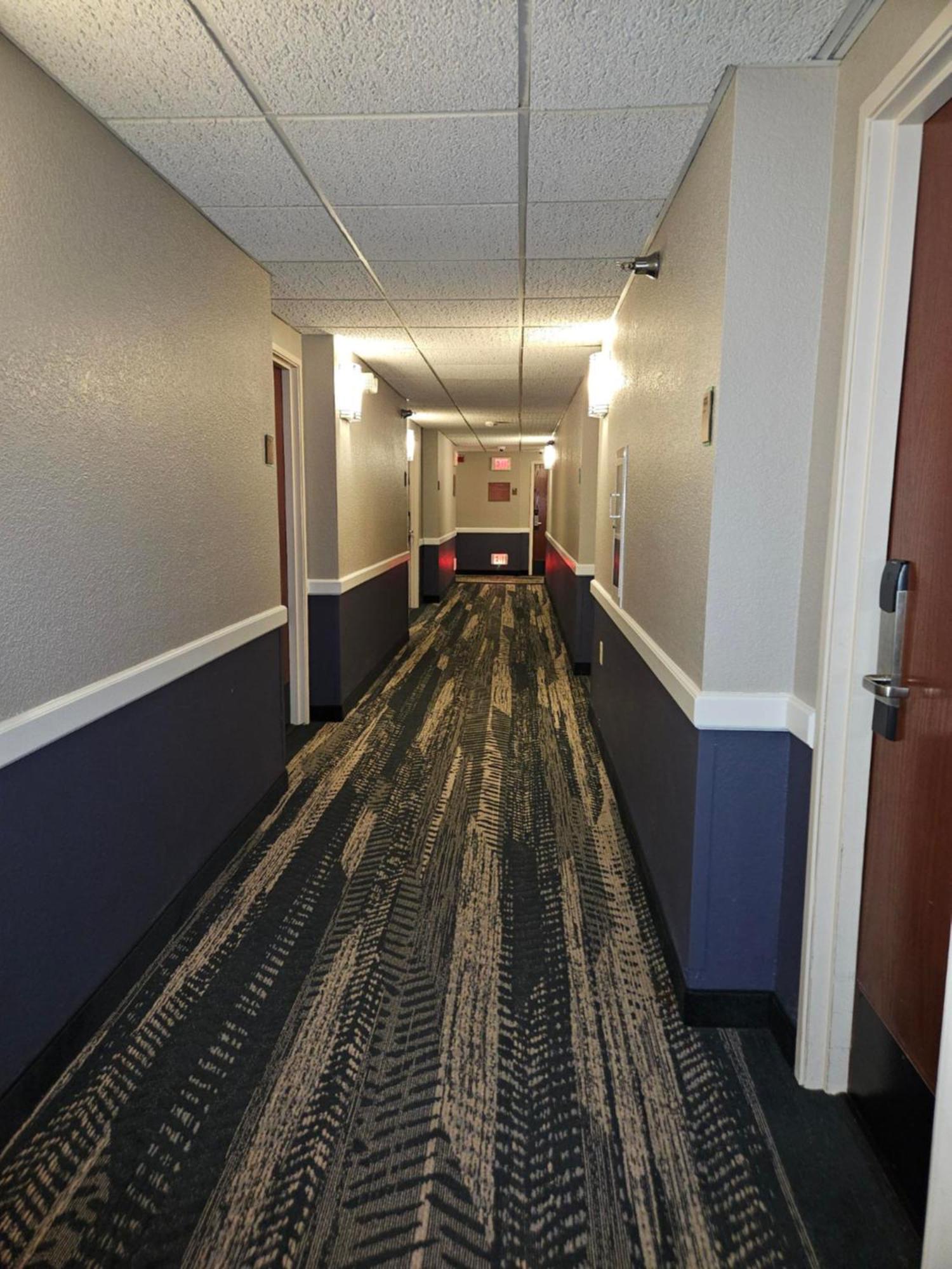 Americinn By Wyndham Mounds View Minneapolis Eksteriør billede