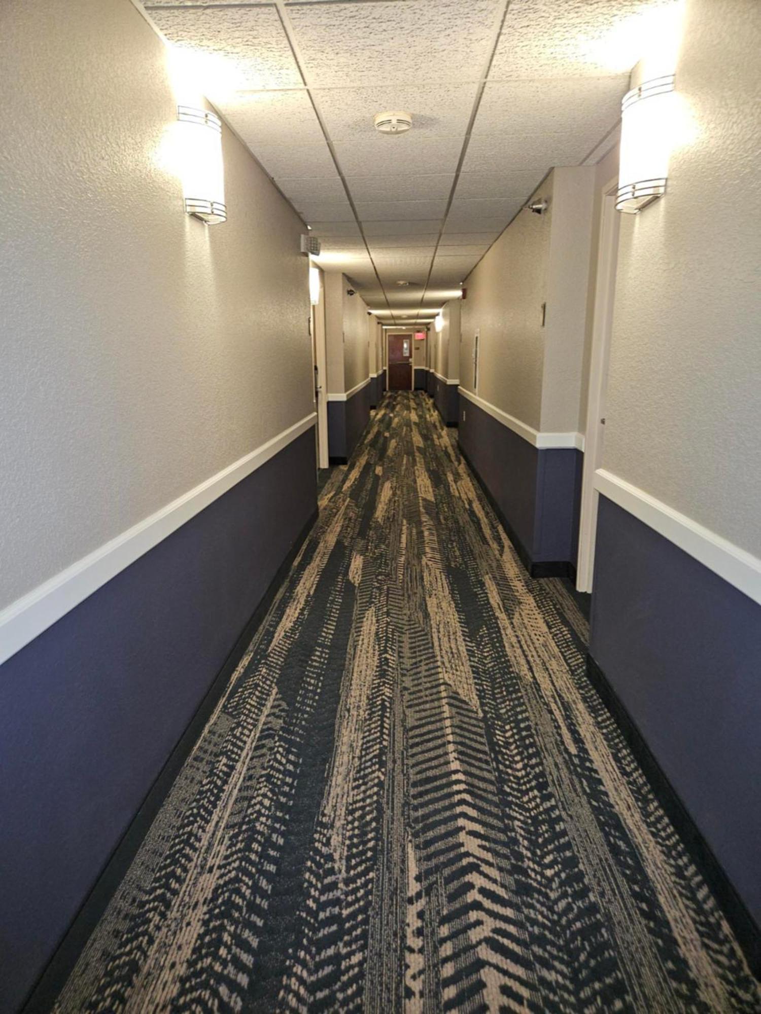 Americinn By Wyndham Mounds View Minneapolis Eksteriør billede