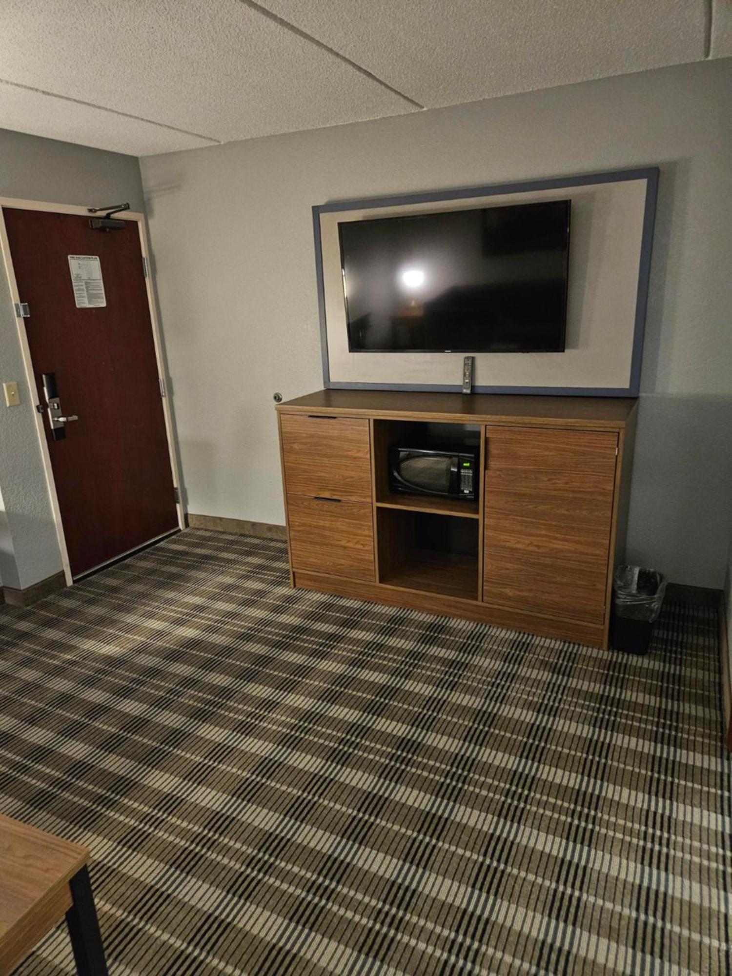 Americinn By Wyndham Mounds View Minneapolis Eksteriør billede