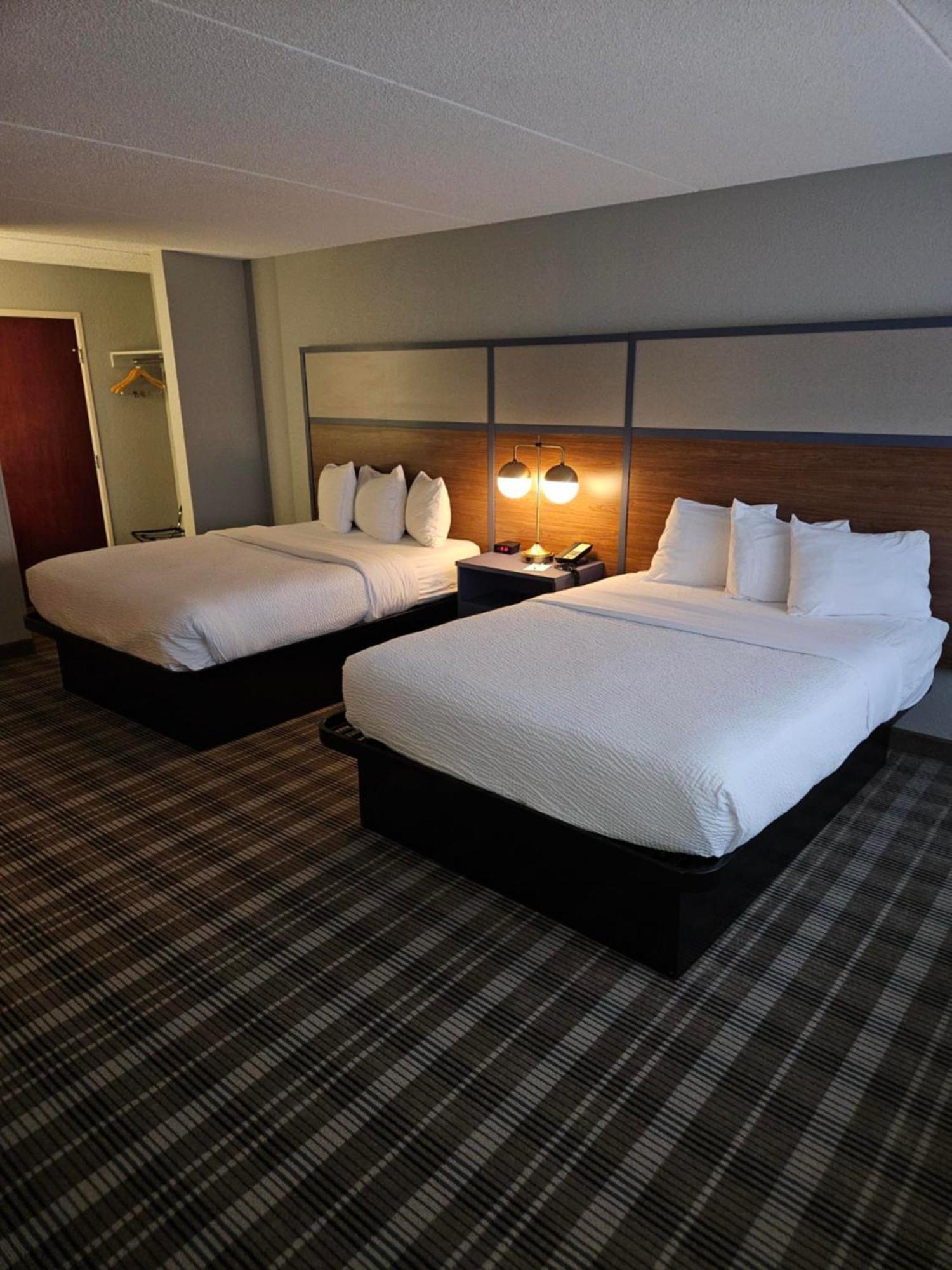 Americinn By Wyndham Mounds View Minneapolis Eksteriør billede