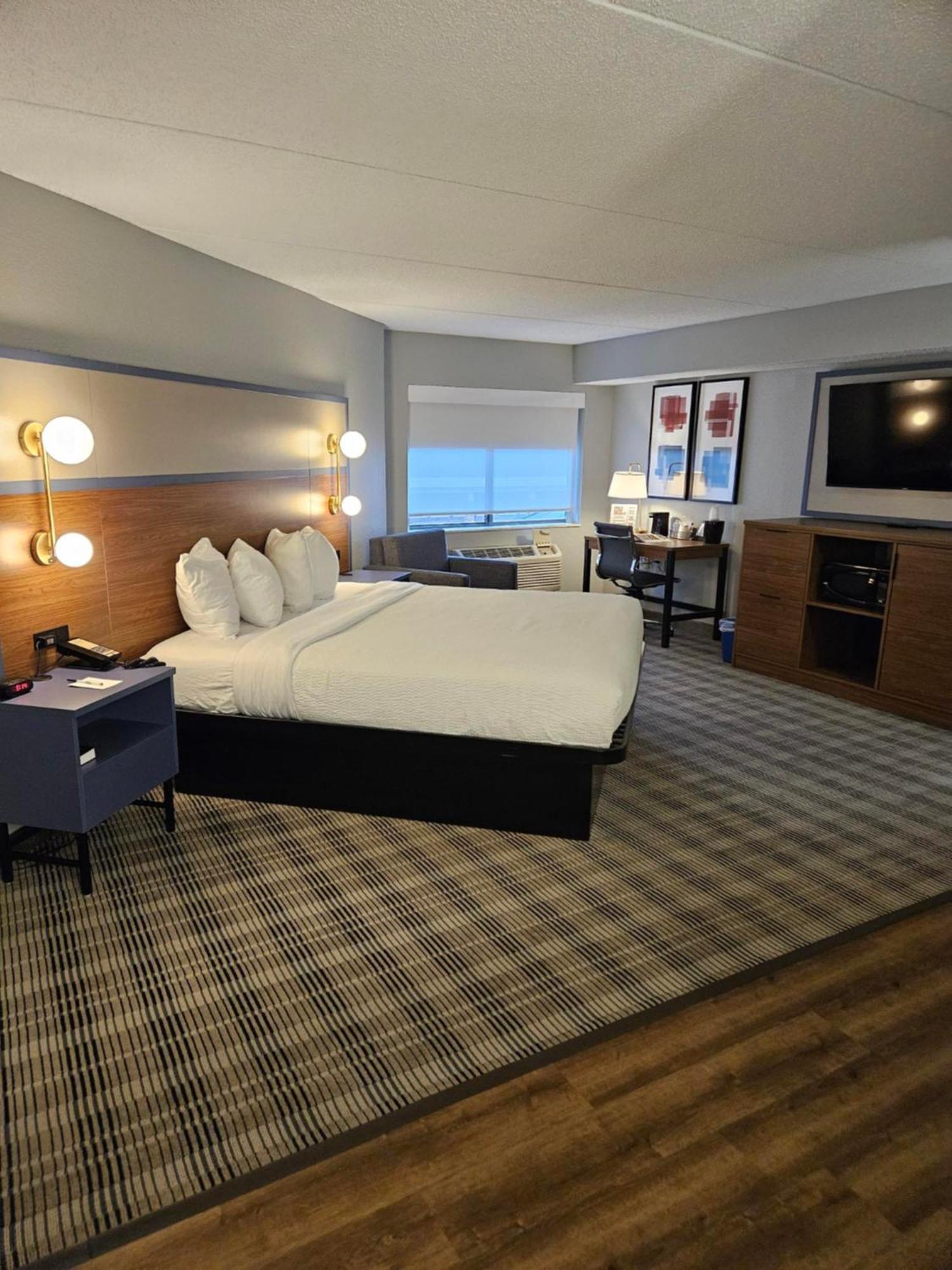 Americinn By Wyndham Mounds View Minneapolis Eksteriør billede