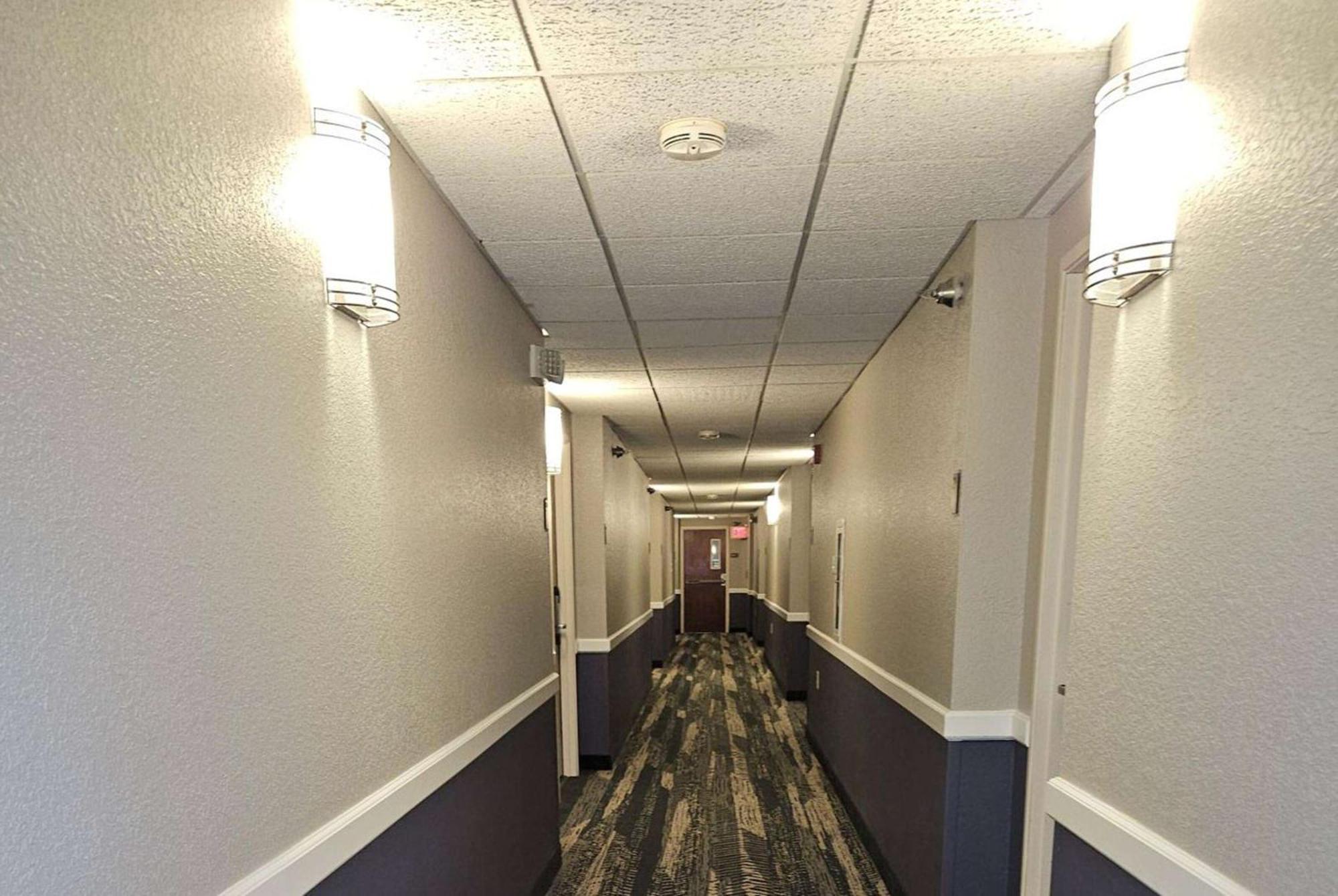 Americinn By Wyndham Mounds View Minneapolis Eksteriør billede