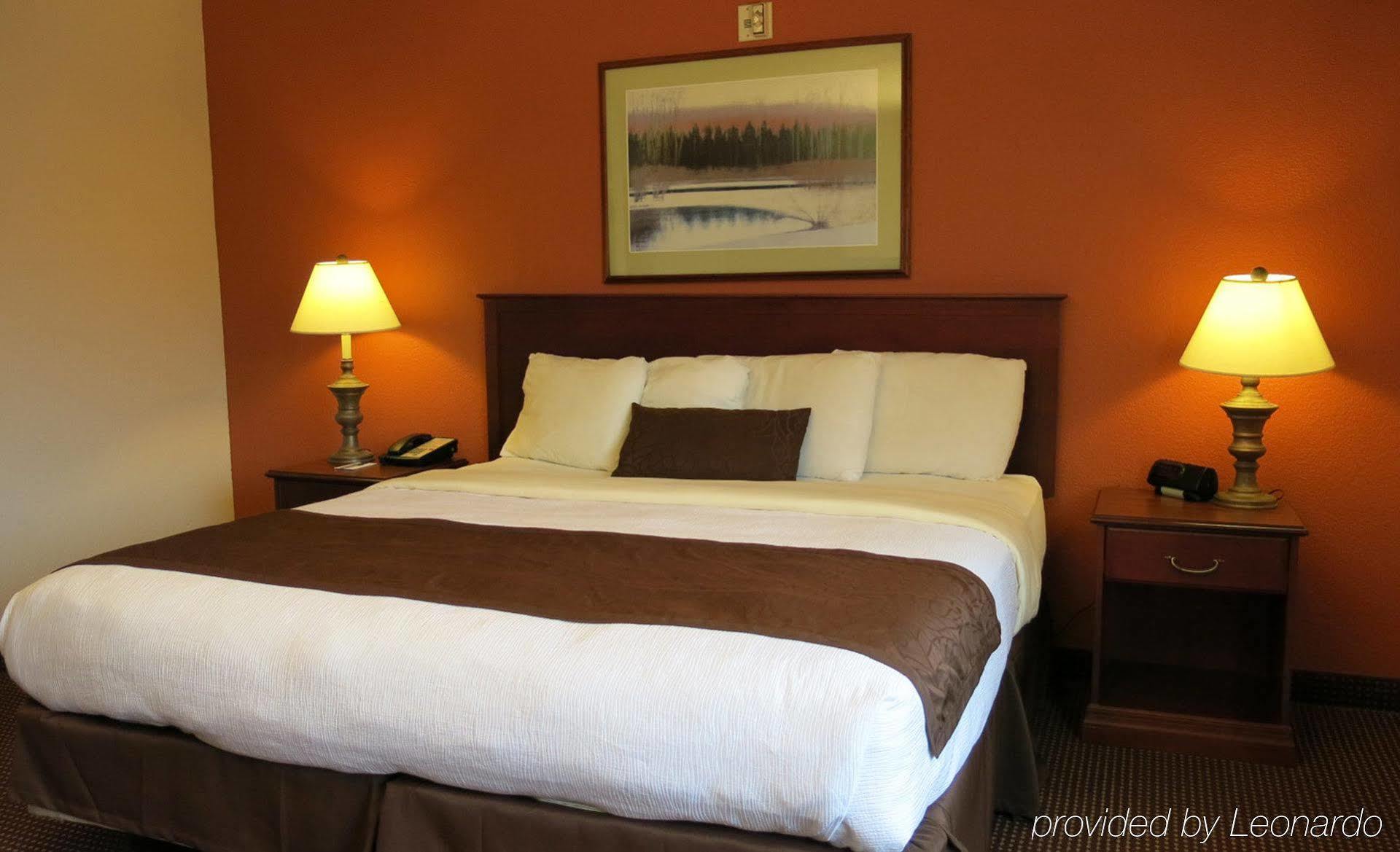 Americinn By Wyndham Mounds View Minneapolis Eksteriør billede