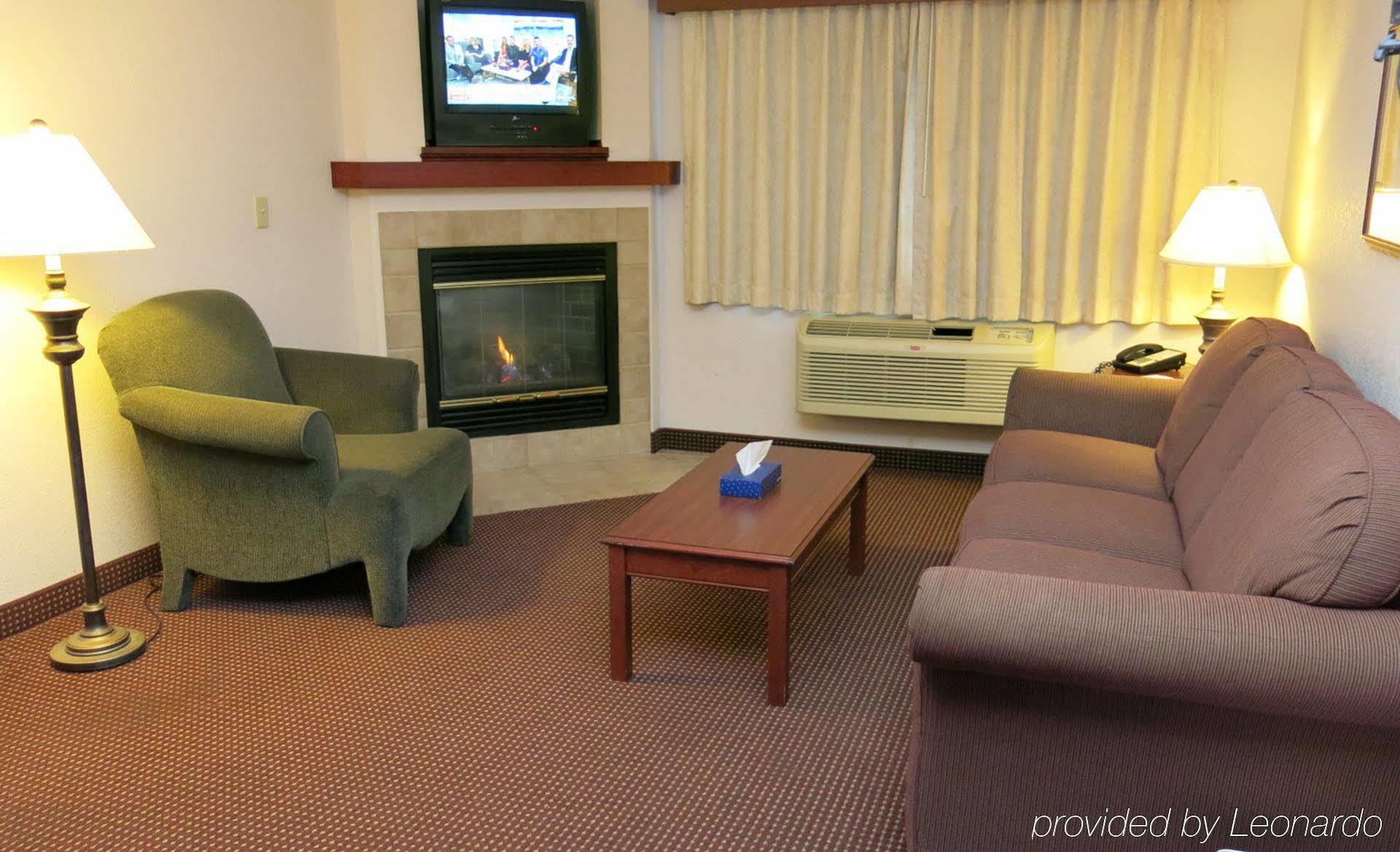 Americinn By Wyndham Mounds View Minneapolis Eksteriør billede