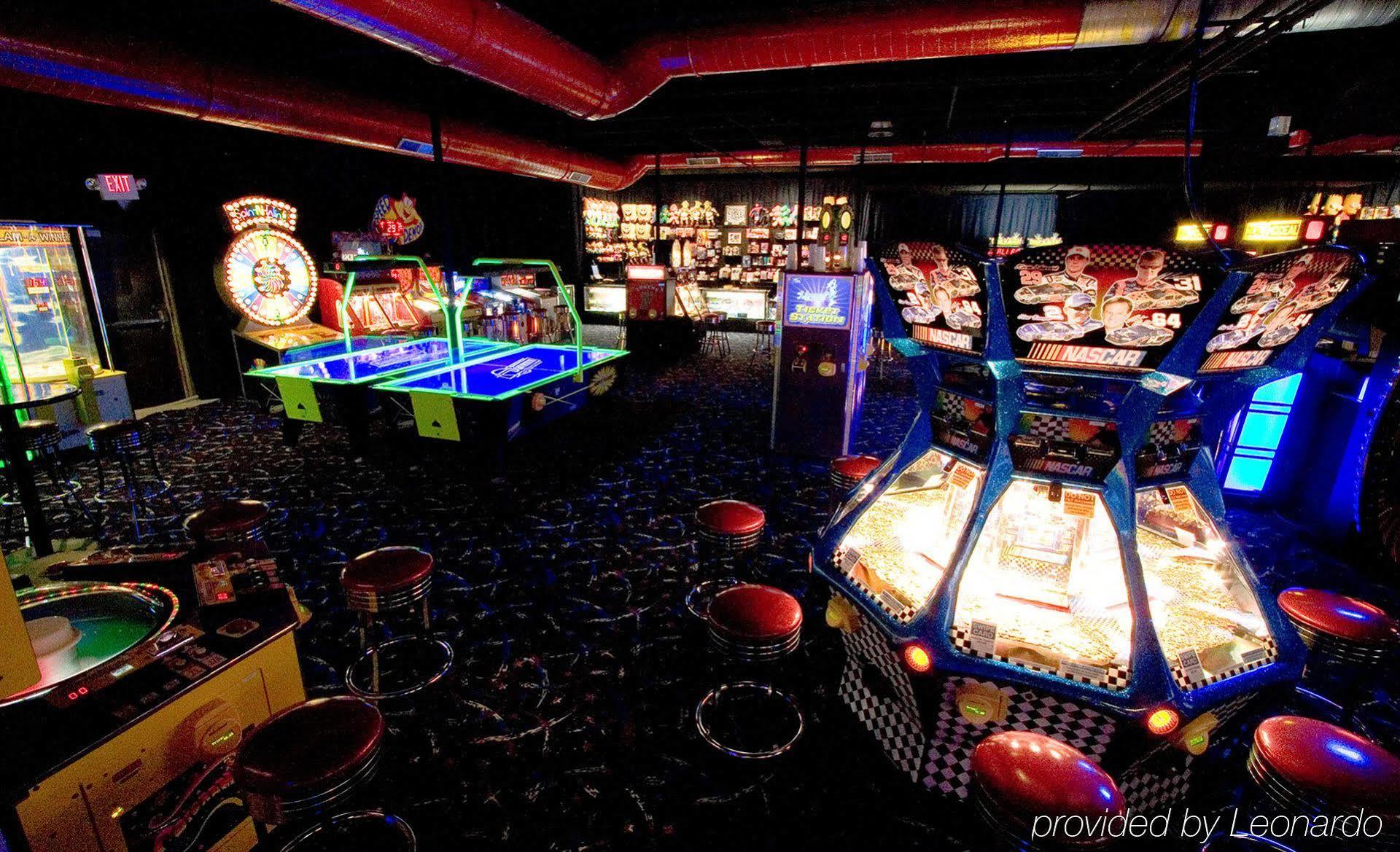 Americinn By Wyndham Mounds View Minneapolis Eksteriør billede