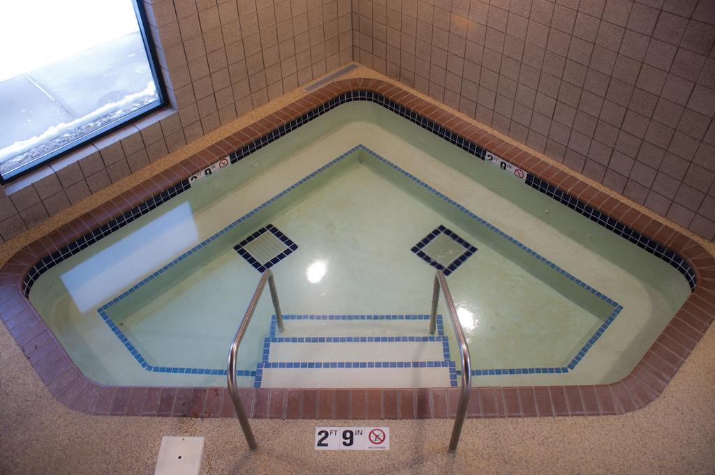 Americinn By Wyndham Mounds View Minneapolis Eksteriør billede